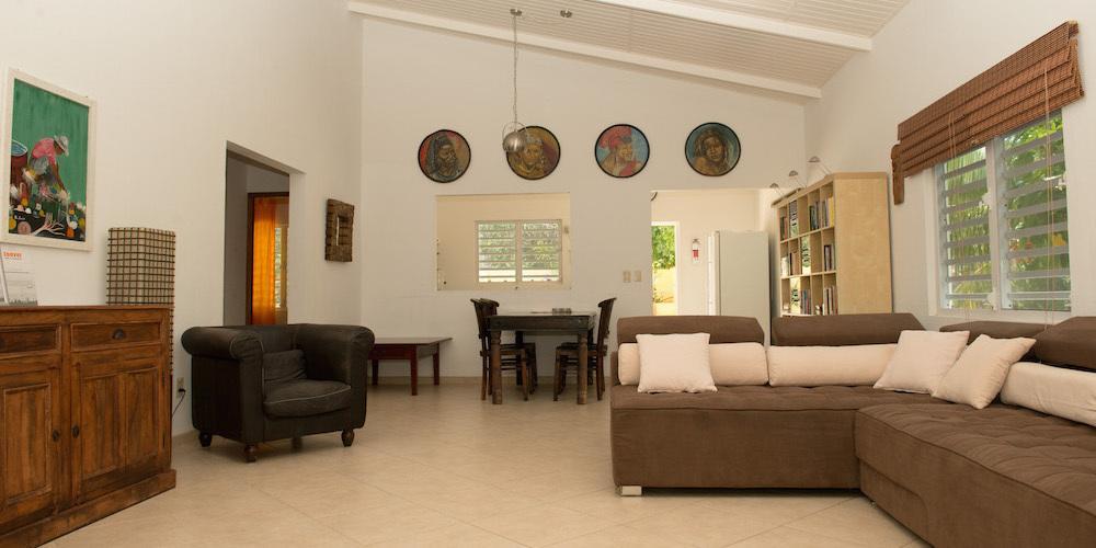 Dolphin Hearthouse Villa Lagun Exterior photo