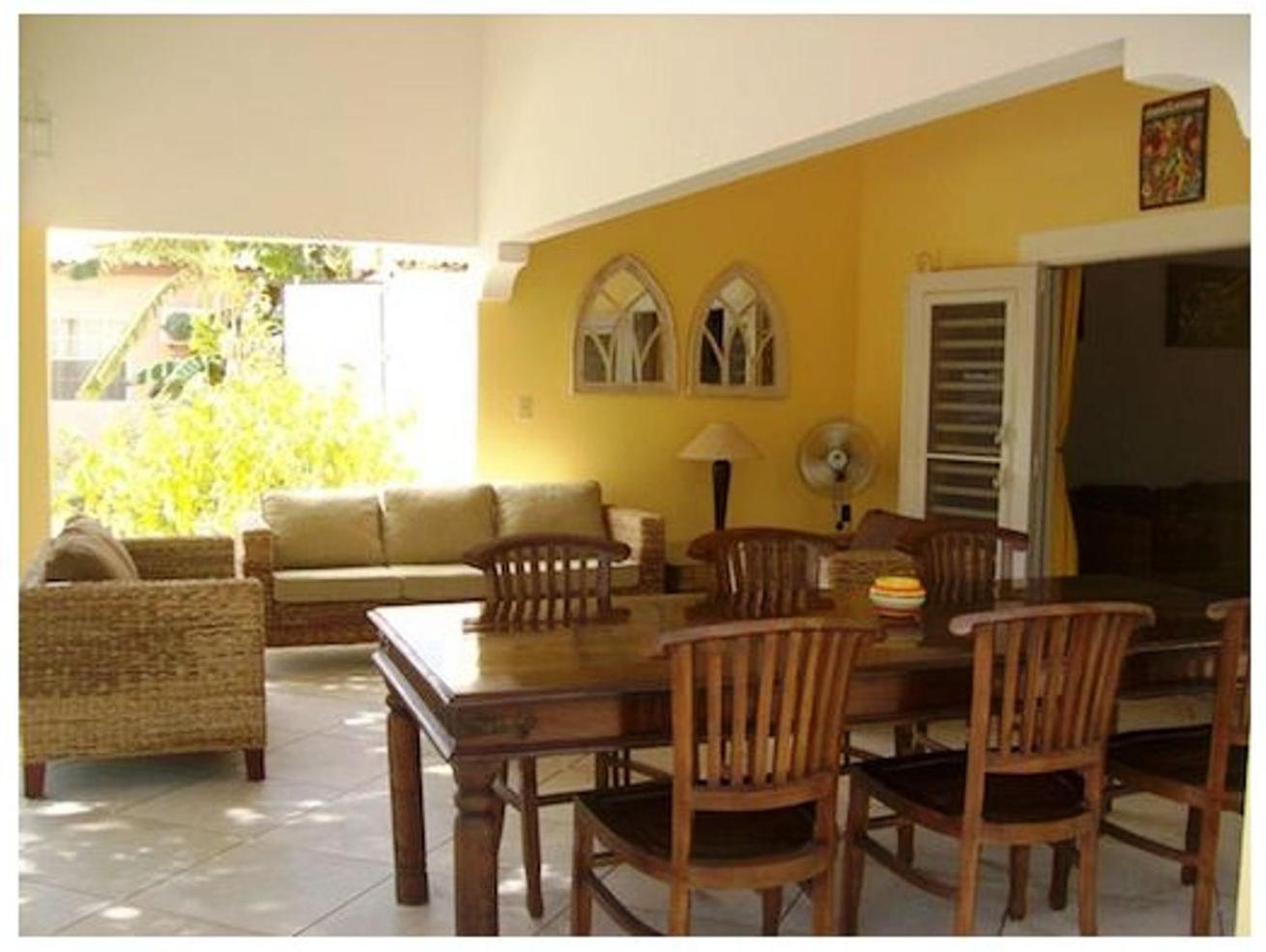 Dolphin Hearthouse Villa Lagun Exterior photo