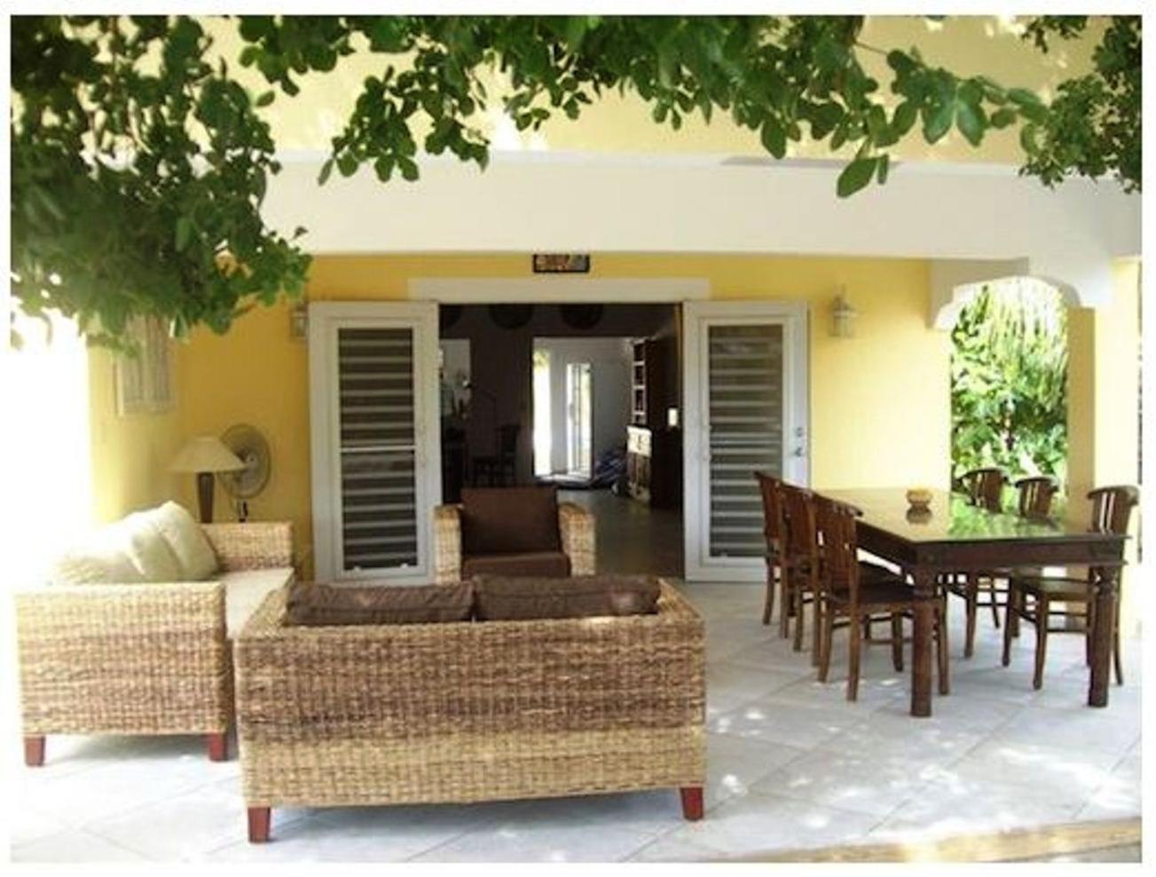 Dolphin Hearthouse Villa Lagun Exterior photo